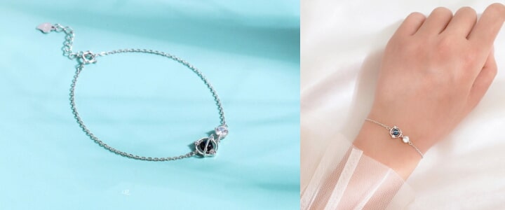 惑星ブレスレット