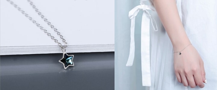 スターブレスレット