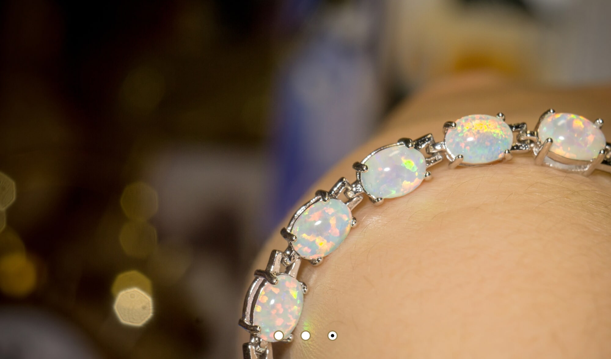 スライドブレスレット3