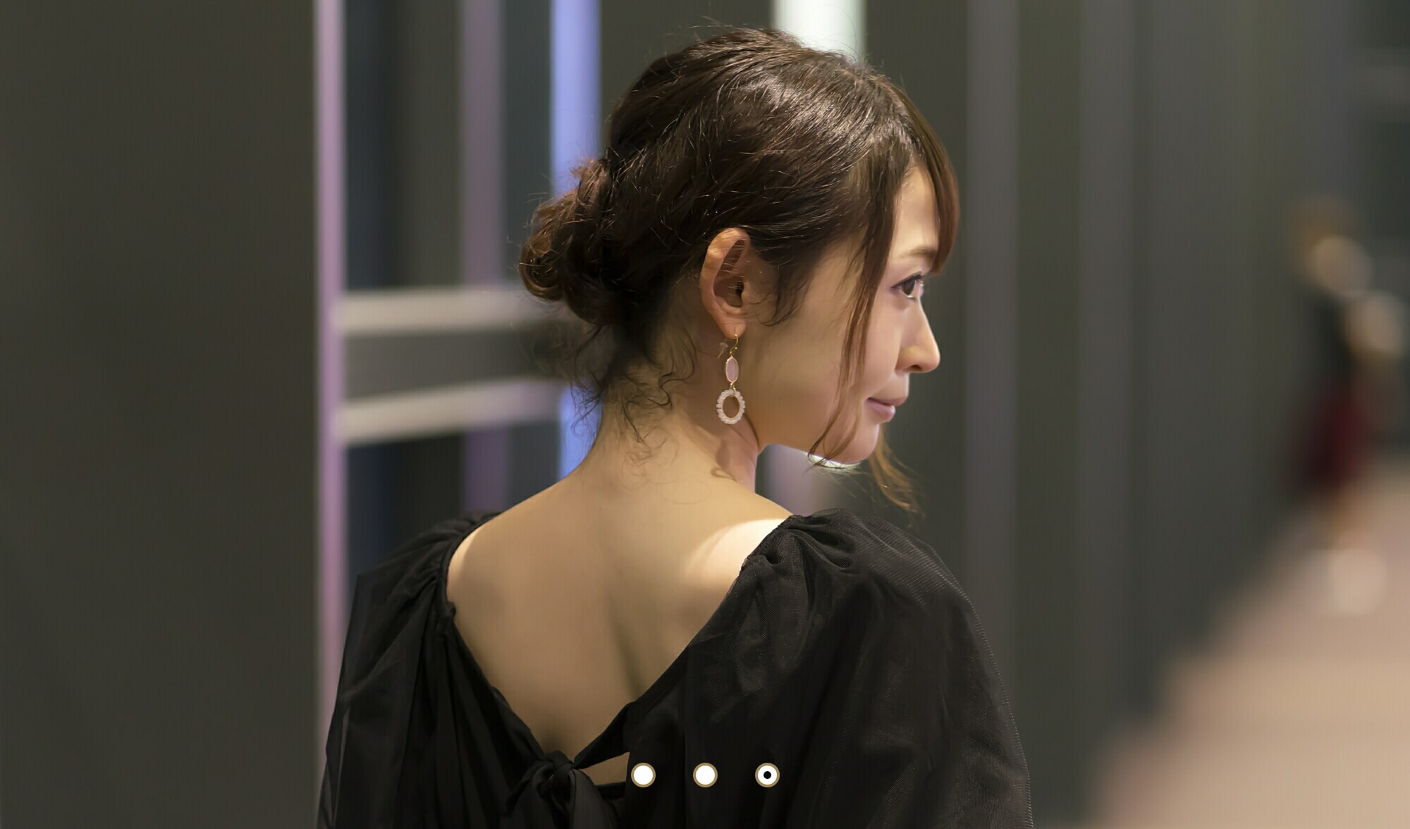 スライドピアス3